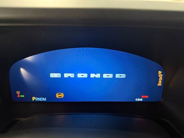 New 2026 Ford Bronco Badlands image 18
