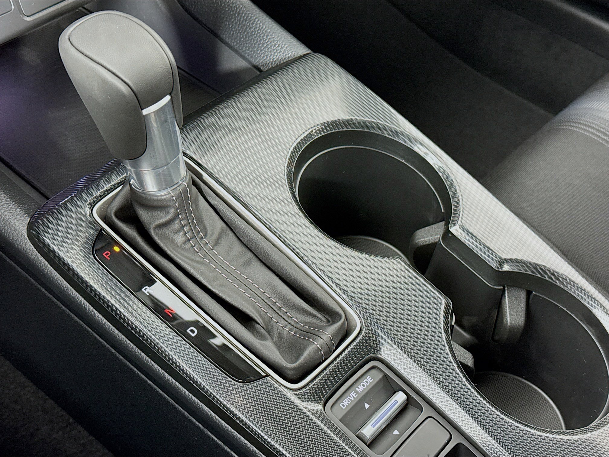 New 2026 Honda Civic Sport image 16