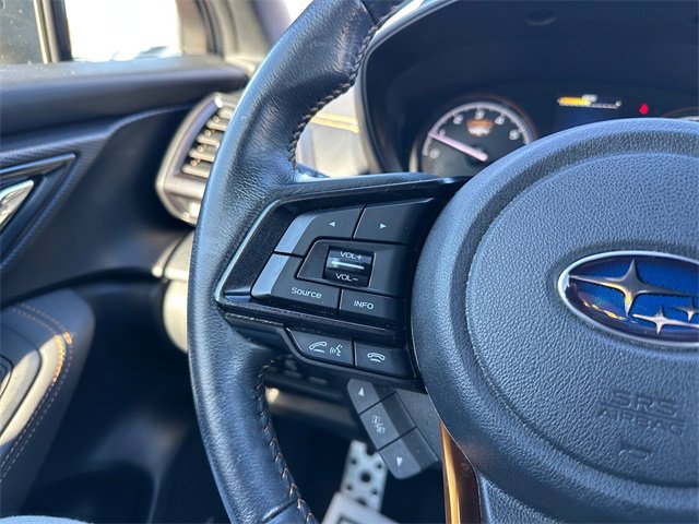 Used 2022 Subaru Forester Wilderness image 23