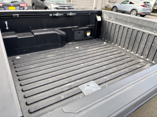 Used 2019 Toyota Tacoma TRD Pro AWD/4WD image 23