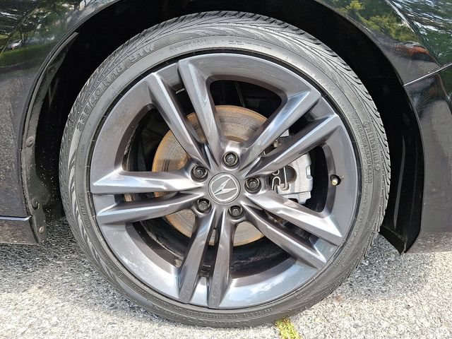 Used 2024 Acura Integra A-Spec w/ Technology Package FWD image 8