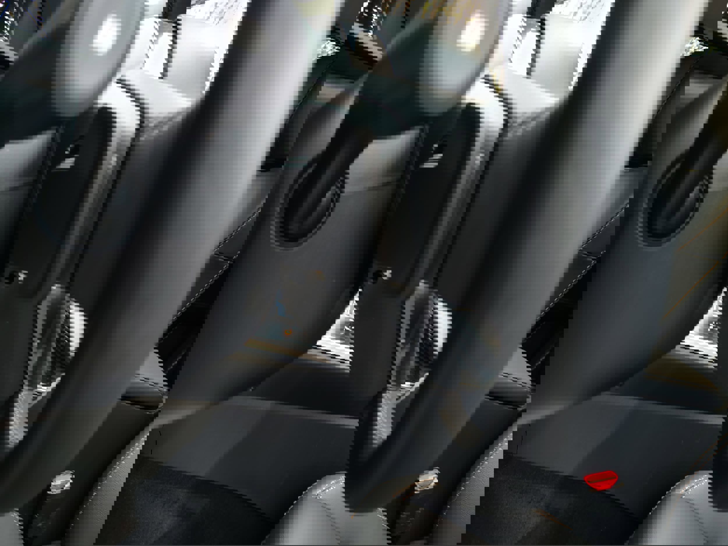 Used 2026 MAZDA CX-90 3.3 Turbo w/ Select Package image 26