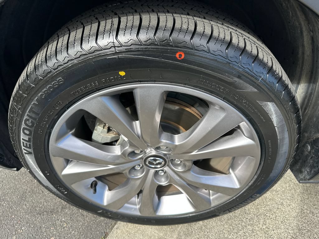 Used 2020 MAZDA CX-30 AWD w/ Preferred Package image 26