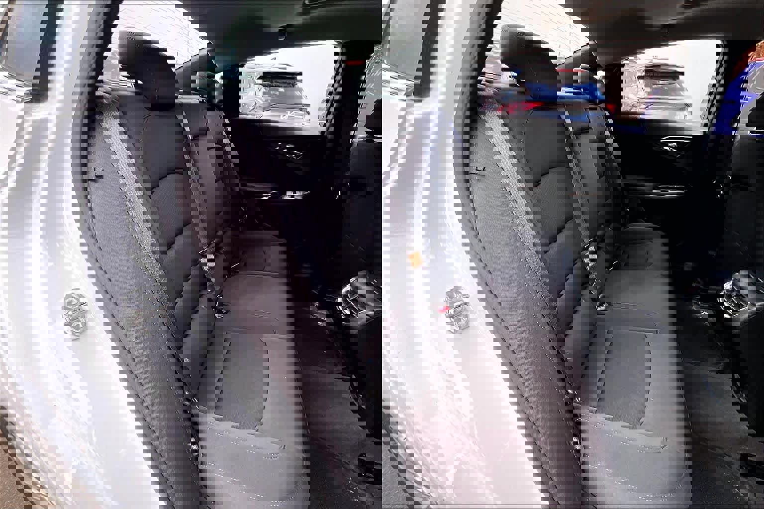 Used 2024 Chevrolet Malibu LT image 20