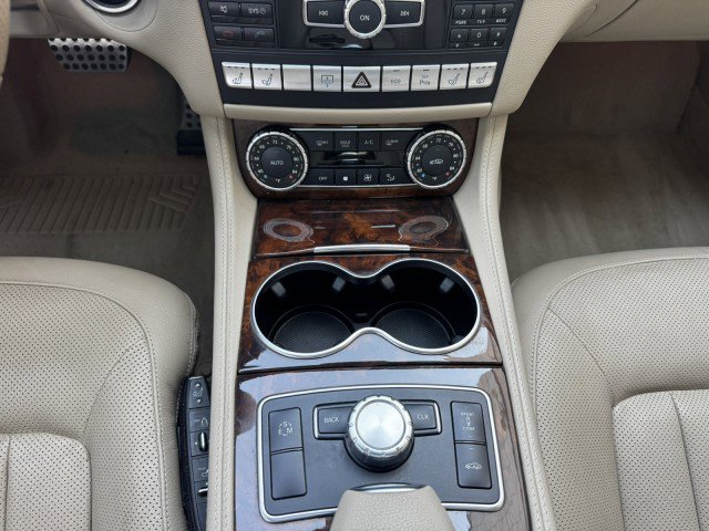 Used 2014 Mercedes-Benz CLS 550 image 35