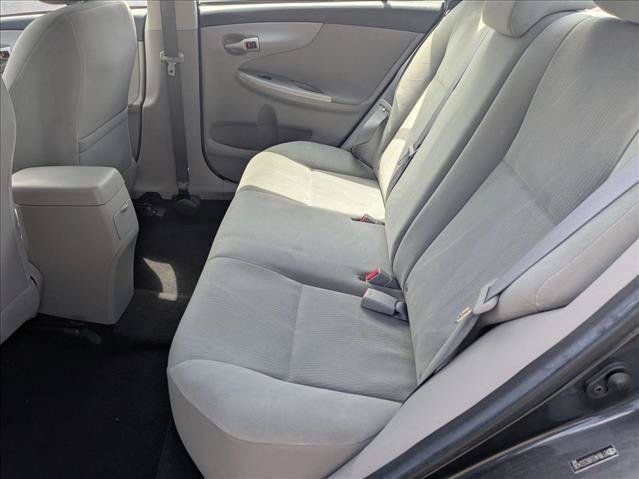 Used 2011 Toyota Corolla LE FWD image 16
