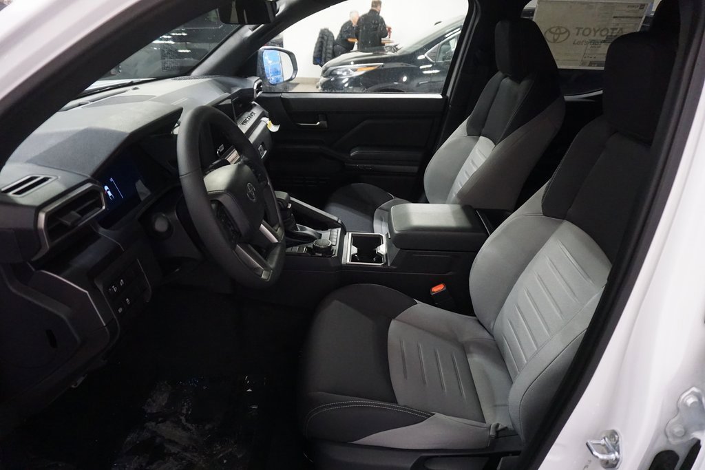 New 2026 Toyota Tacoma TRD Sport image 20