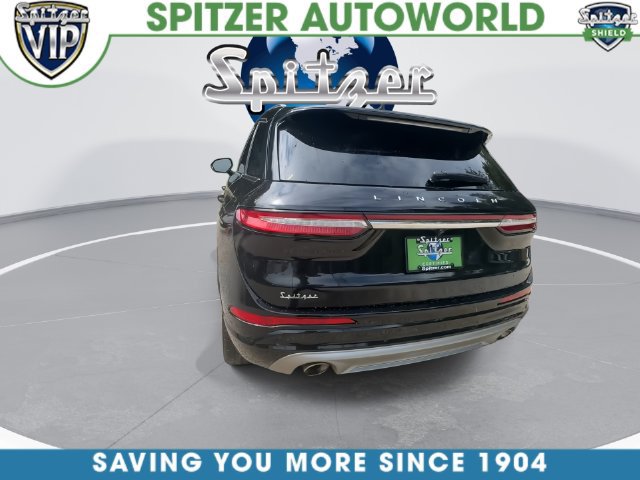 Used 2022 Lincoln Corsair AWD w/ Premium Package image 14