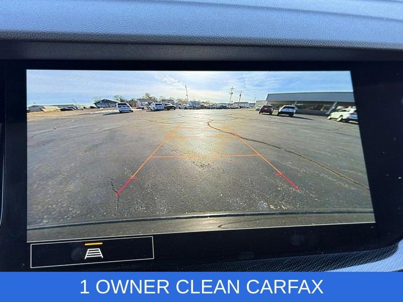 Used 2022 Buick Envision Preferred image 20