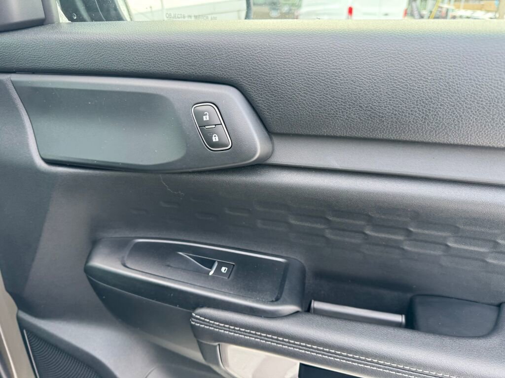 New 2025 Ford Ranger XLT w/ FX4 Off-Road Package image 22