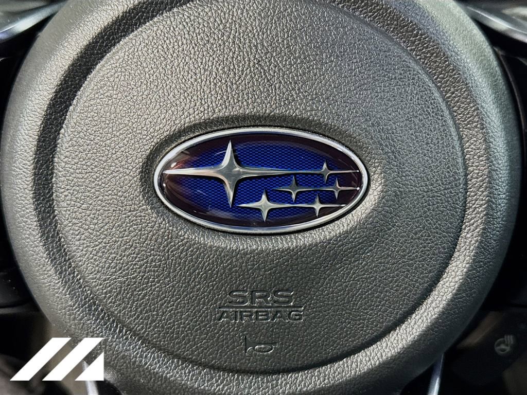 Certified 2026 Subaru Forester Limited AWD/4WD image 35