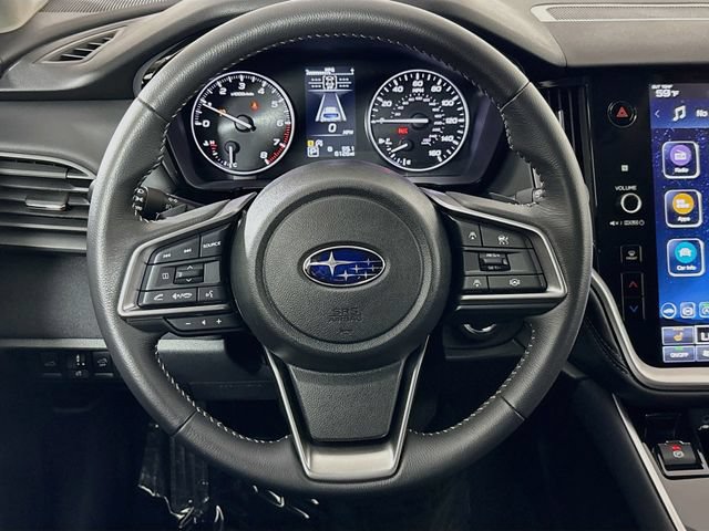 Certified 2025 Subaru Outback Premium AWD/4WD image 13