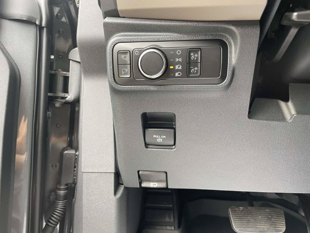 Used 2024 Ford Bronco Wildtrak AWD/4WD image 22