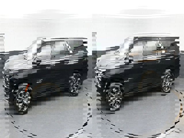 New 2026 Chevrolet Suburban High Country image 28