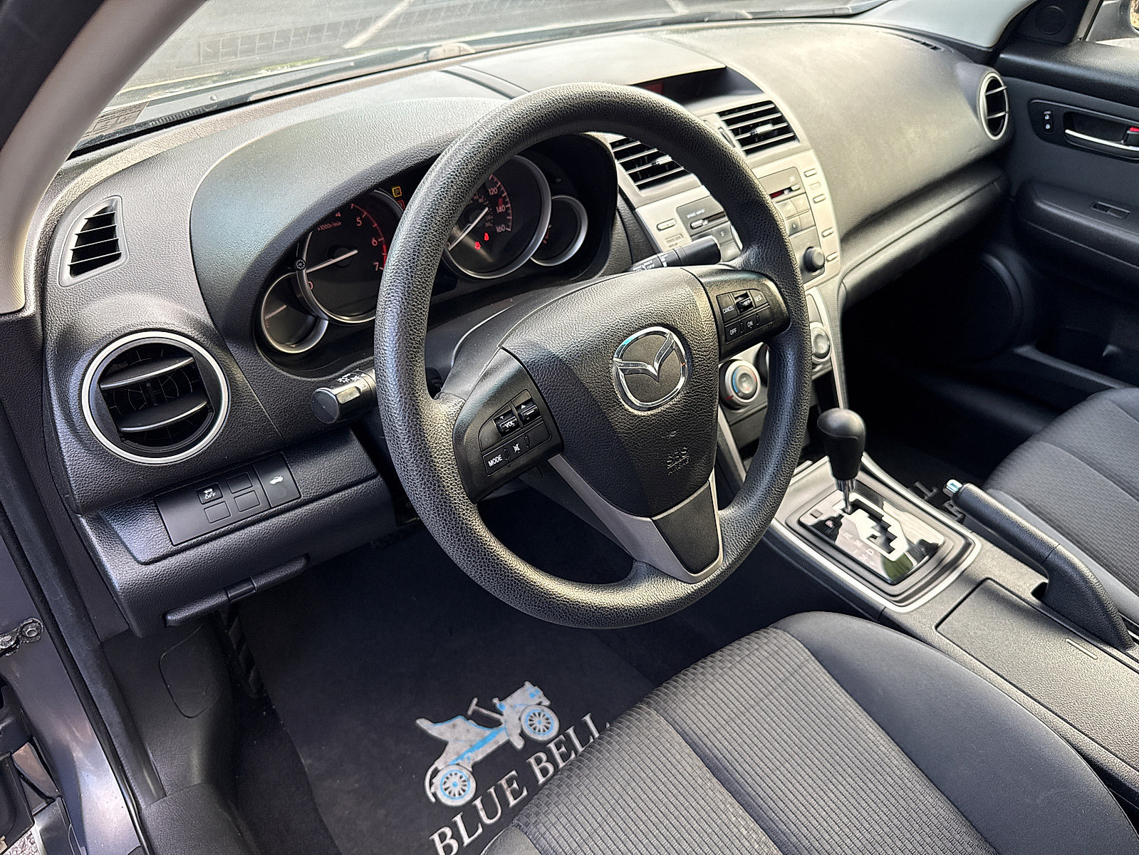 Used 2011 MAZDA MAZDA6 i Sport FWD image 30
