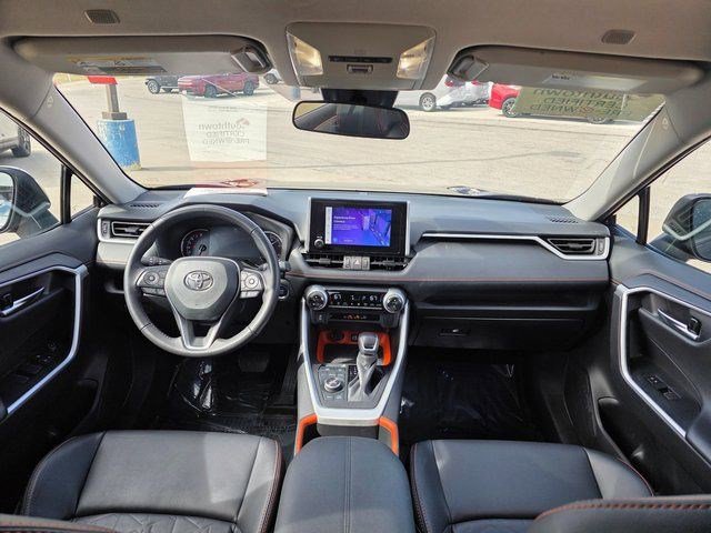 Used 2024 Toyota RAV4 Adventure AWD/4WD image 20