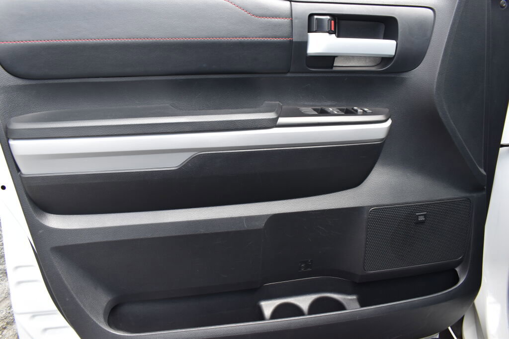 Used 2021 Toyota Tundra TRD Pro AWD/4WD image 17