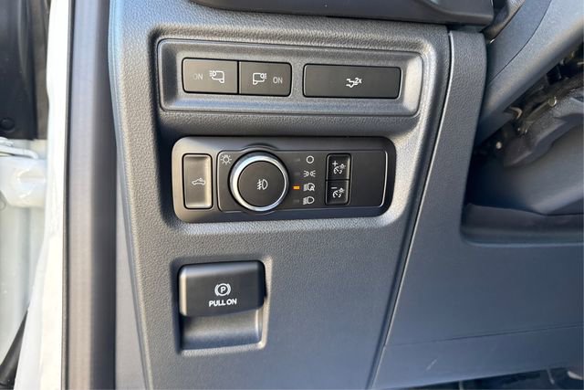 Used 2024 Ford F150 XLT w/ Equipment Group 302A MID image 17