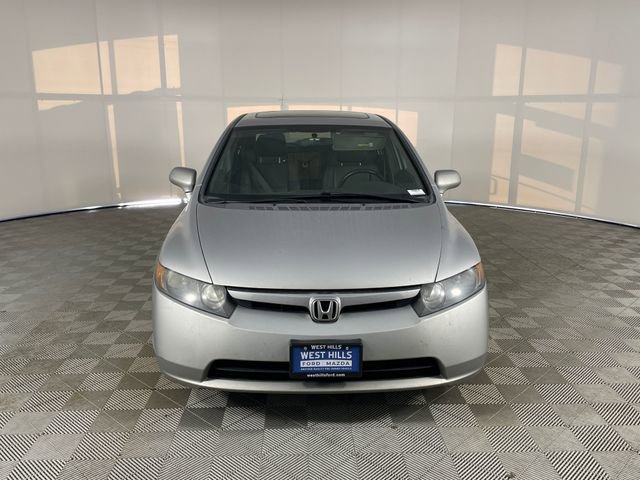 Used 2008 Honda Civic EX-L image 18