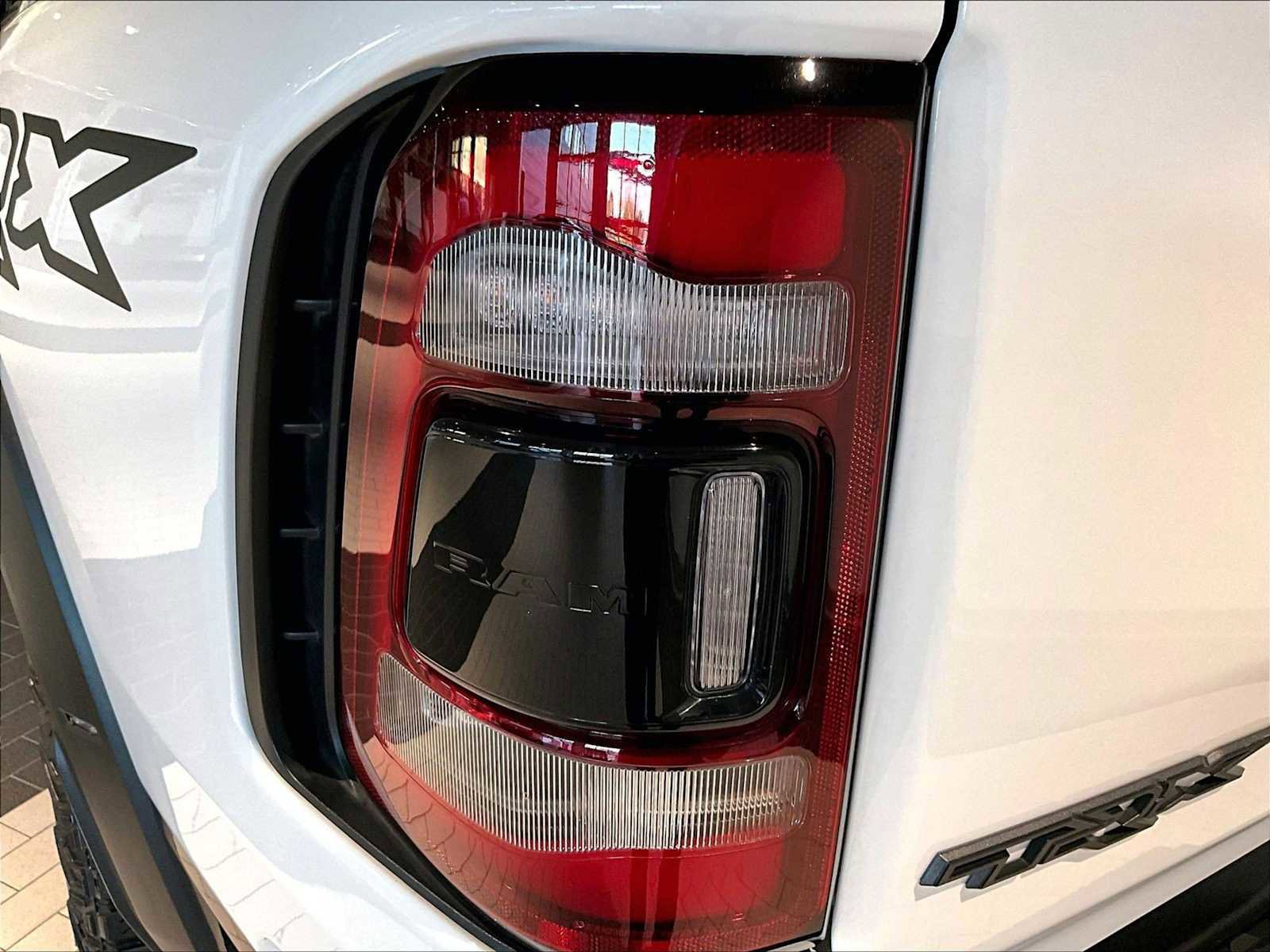 Used 2021 RAM 1500 TRX w/ TRX Level 2 Equipment Group image 34