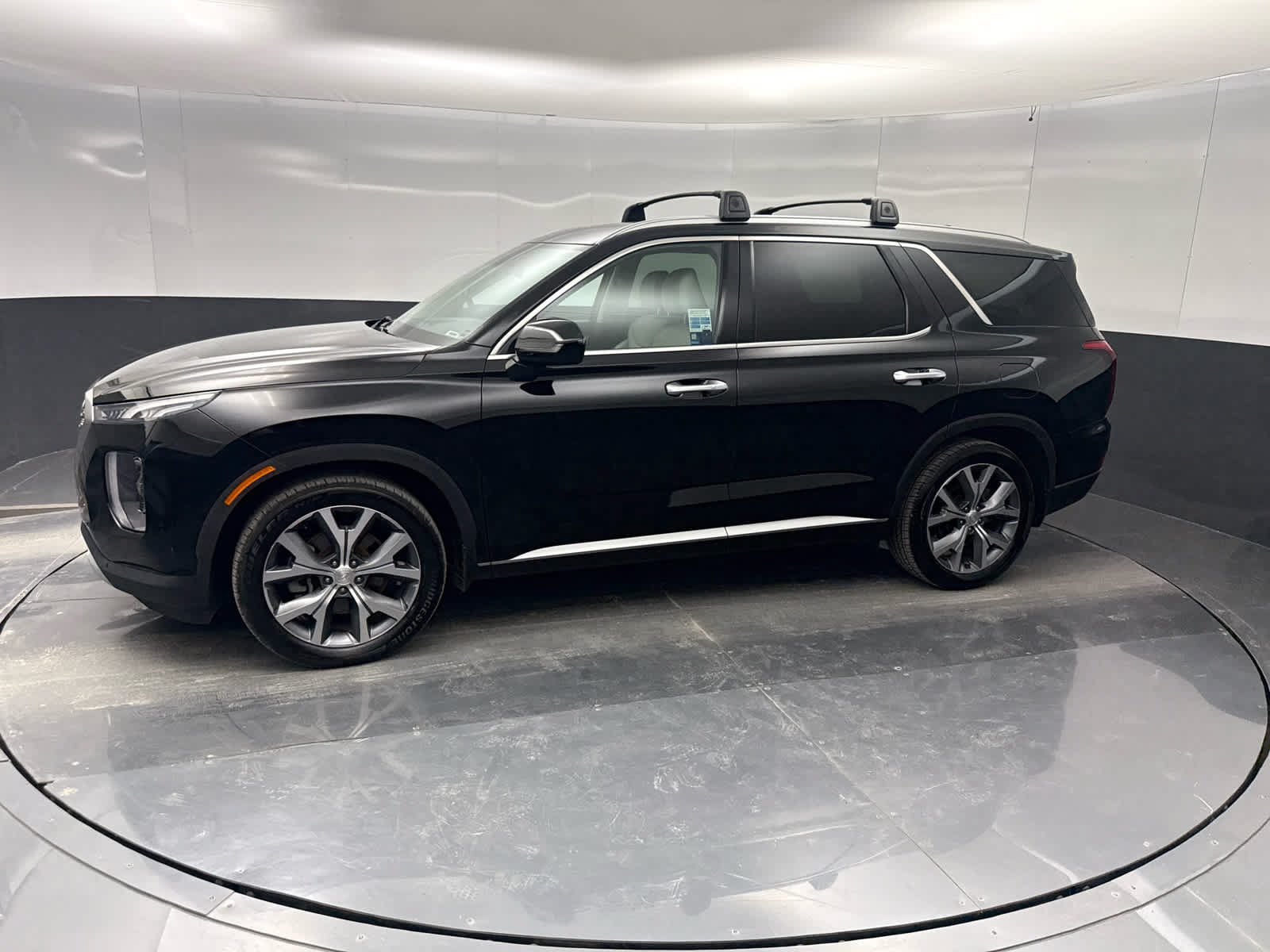 Used 2021 Hyundai Palisade SEL w/ Premium Package FWD image 23