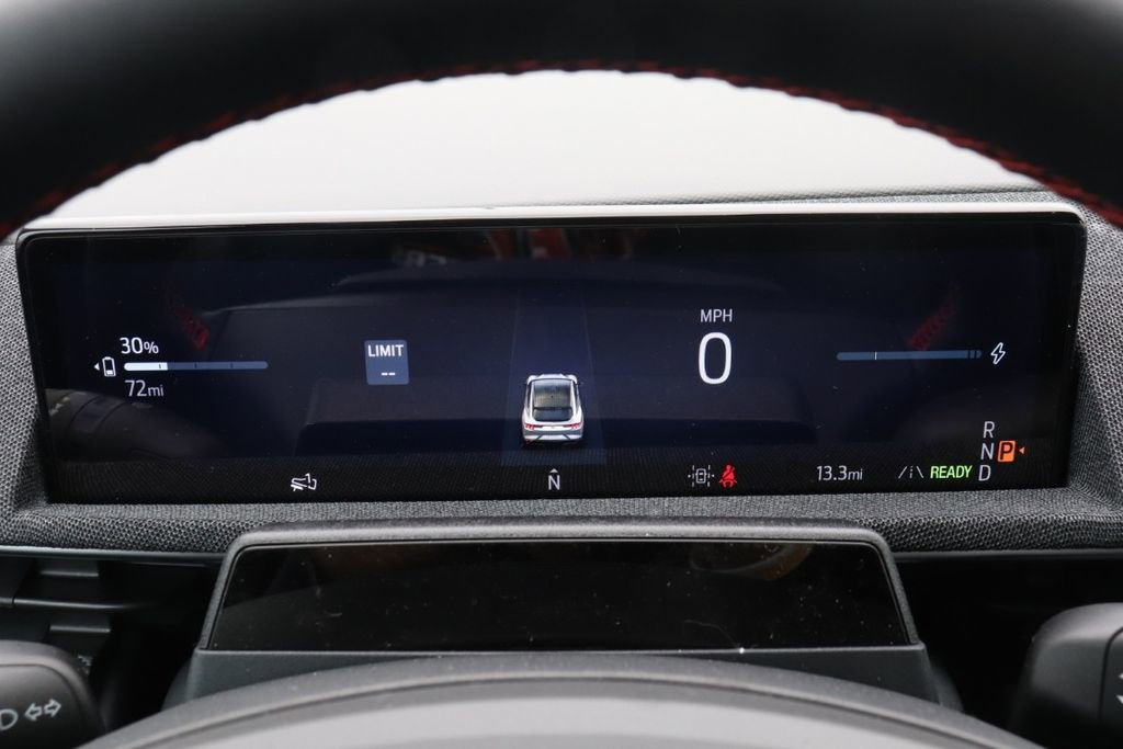 New 2025 Ford Mustang Mach-E Premium w/ Sport Appearance Package image 34