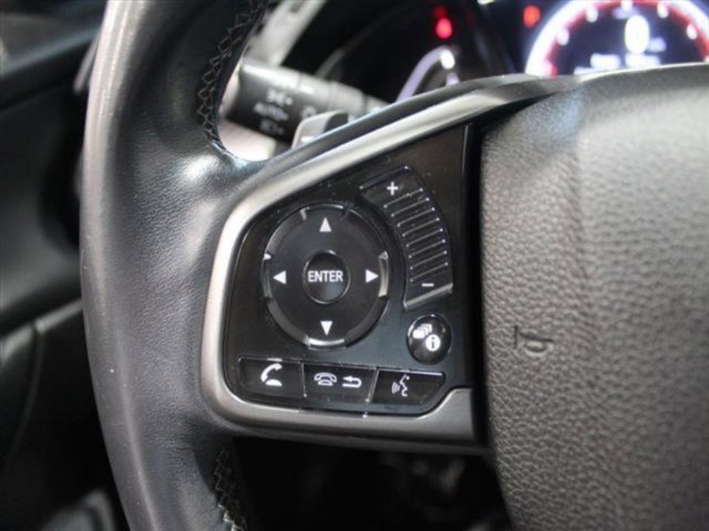 Used 2018 Honda Civic Sport Touring image 31