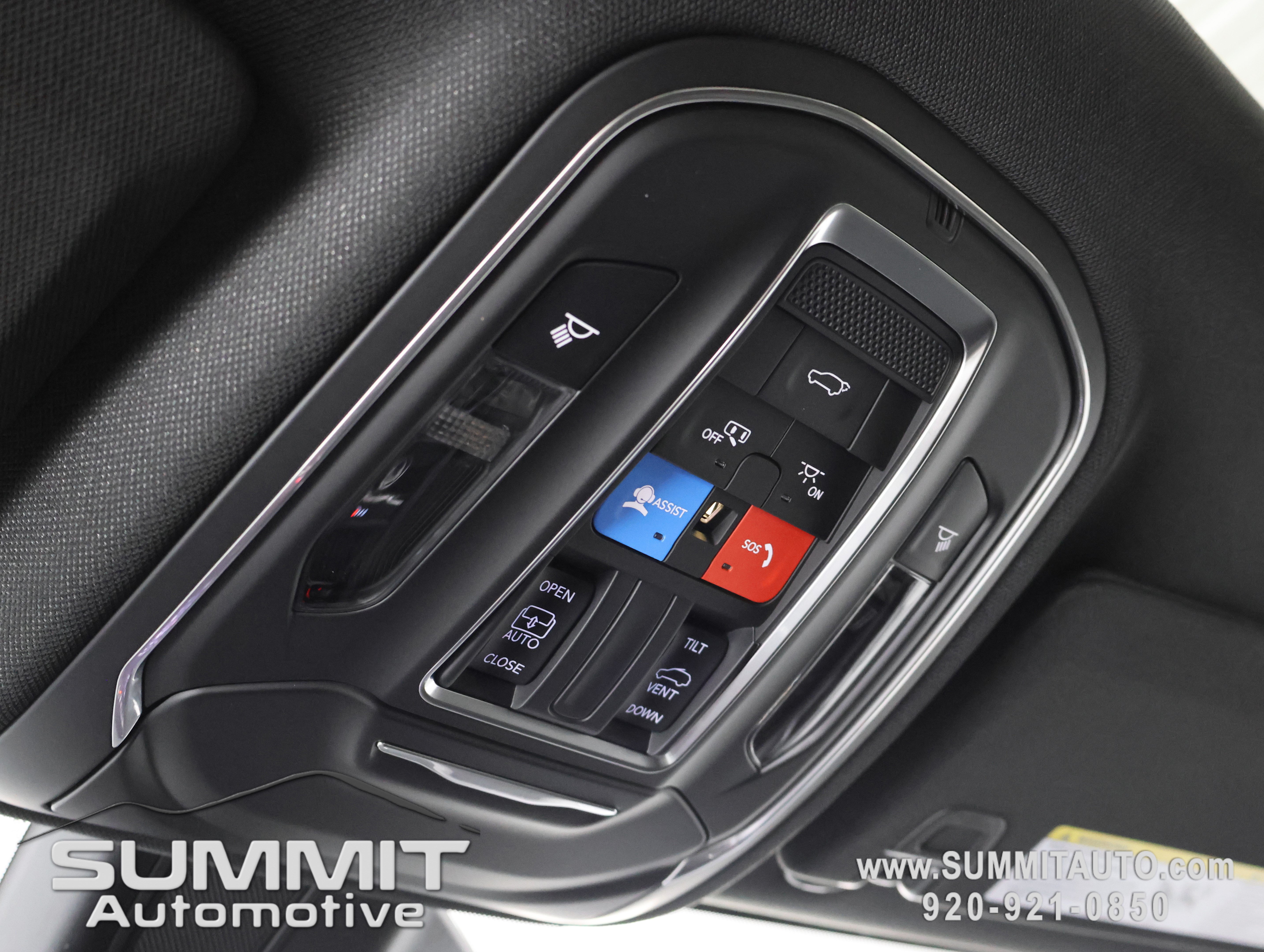 New 2026 Jeep Grand Cherokee Laredo X AWD/4WD image 59