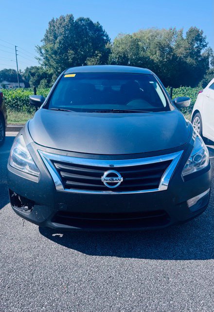 Used 2013 Nissan Altima 2.5 S FWD image 9