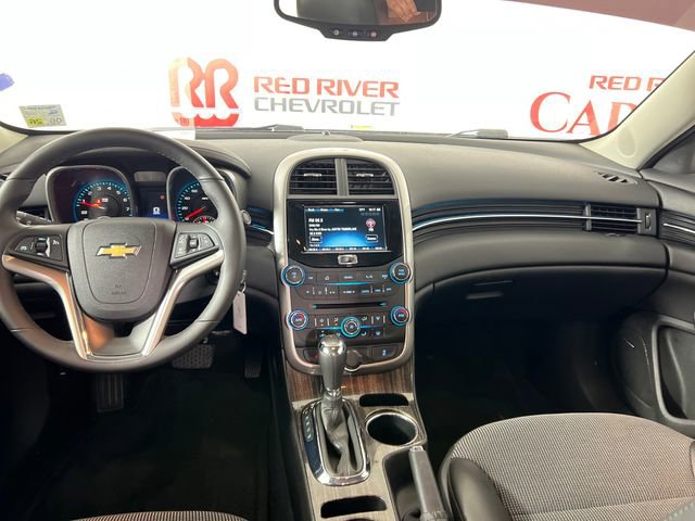 Used 2015 Chevrolet Malibu LT image 13