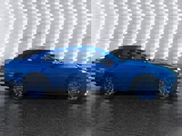 New 2026 Dodge Charger Daytona Scat Pack w/ Track Package image 23