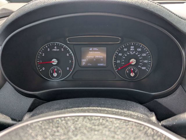 Used 2020 Kia Sorento LX w/ LX I4 Convenience Package AWD/4WD image 27