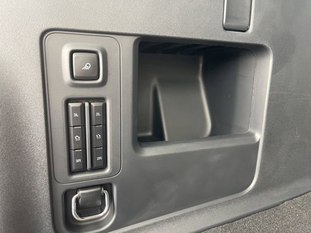 New 2025 Ford Expedition Max Platinum w/ Stealth Performance Package image 28