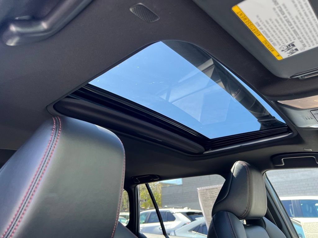 Certified 2023 Toyota RAV4 XSE AWD/4WD image 27