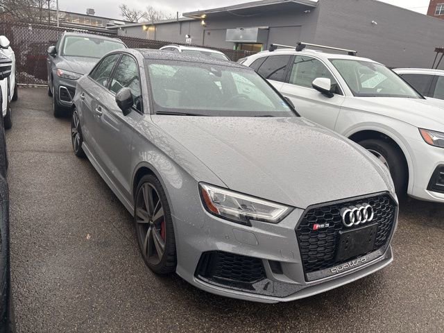 Used 2018 Audi RS 3 image 12