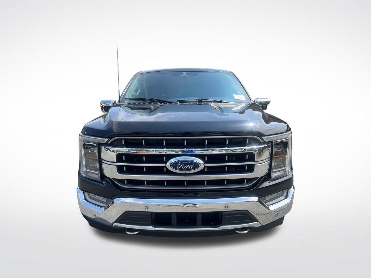 Used 2023 Ford F150 Lariat w/ Equipment Group 502A High AWD/4WD image 10