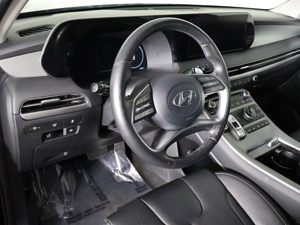 Used 2023 Hyundai Palisade SEL w/ Cargo Package AWD/4WD image 41