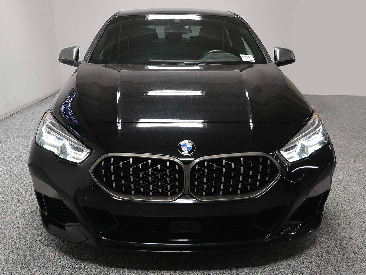 Used 2021 BMW M235i xDrive Gran Coupe w/ Premium Package AWD/4WD image 2
