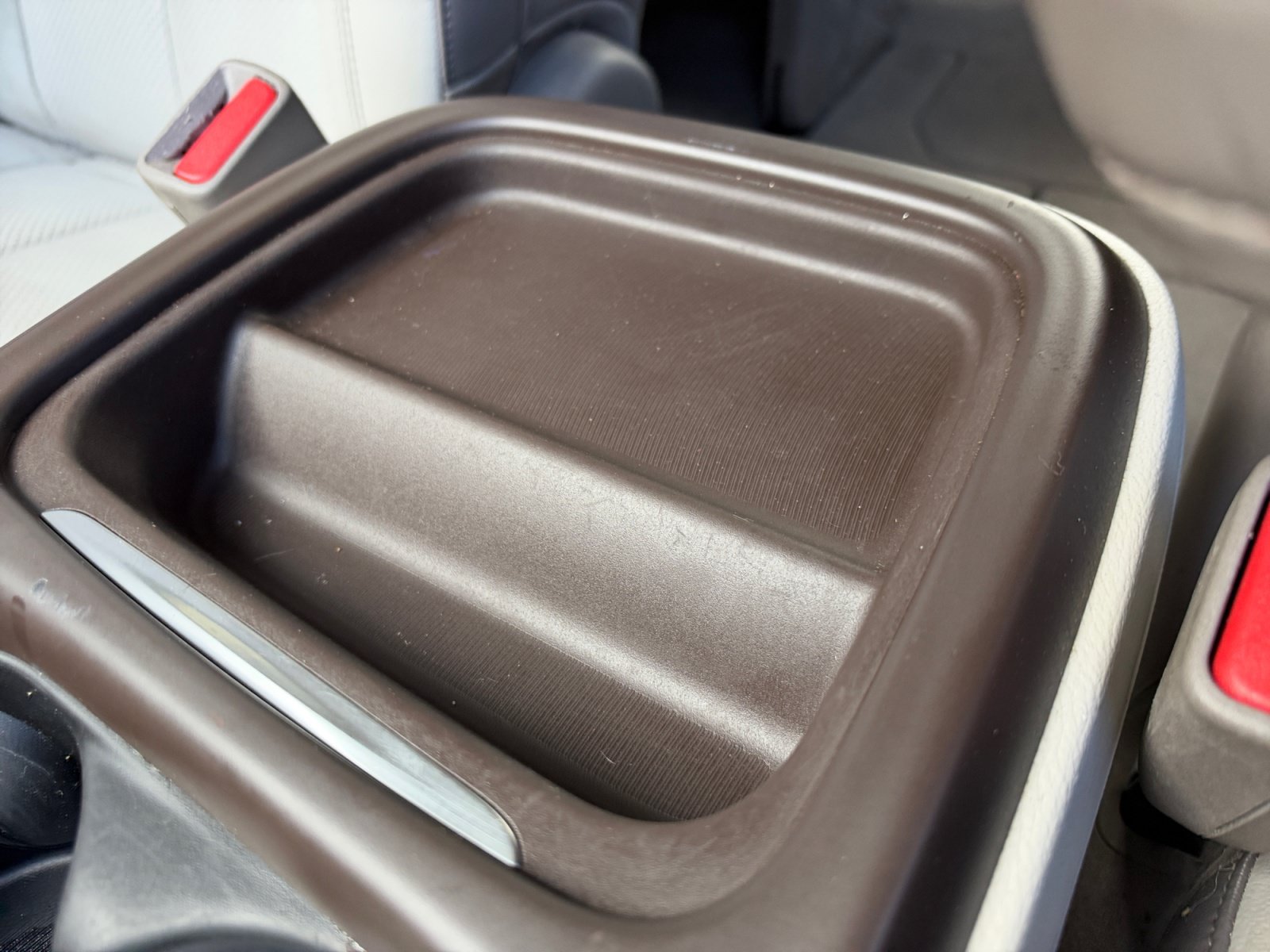 Used 2018 Chrysler Pacifica Touring-L w/ Advanced Safetytec Group FWD image 15