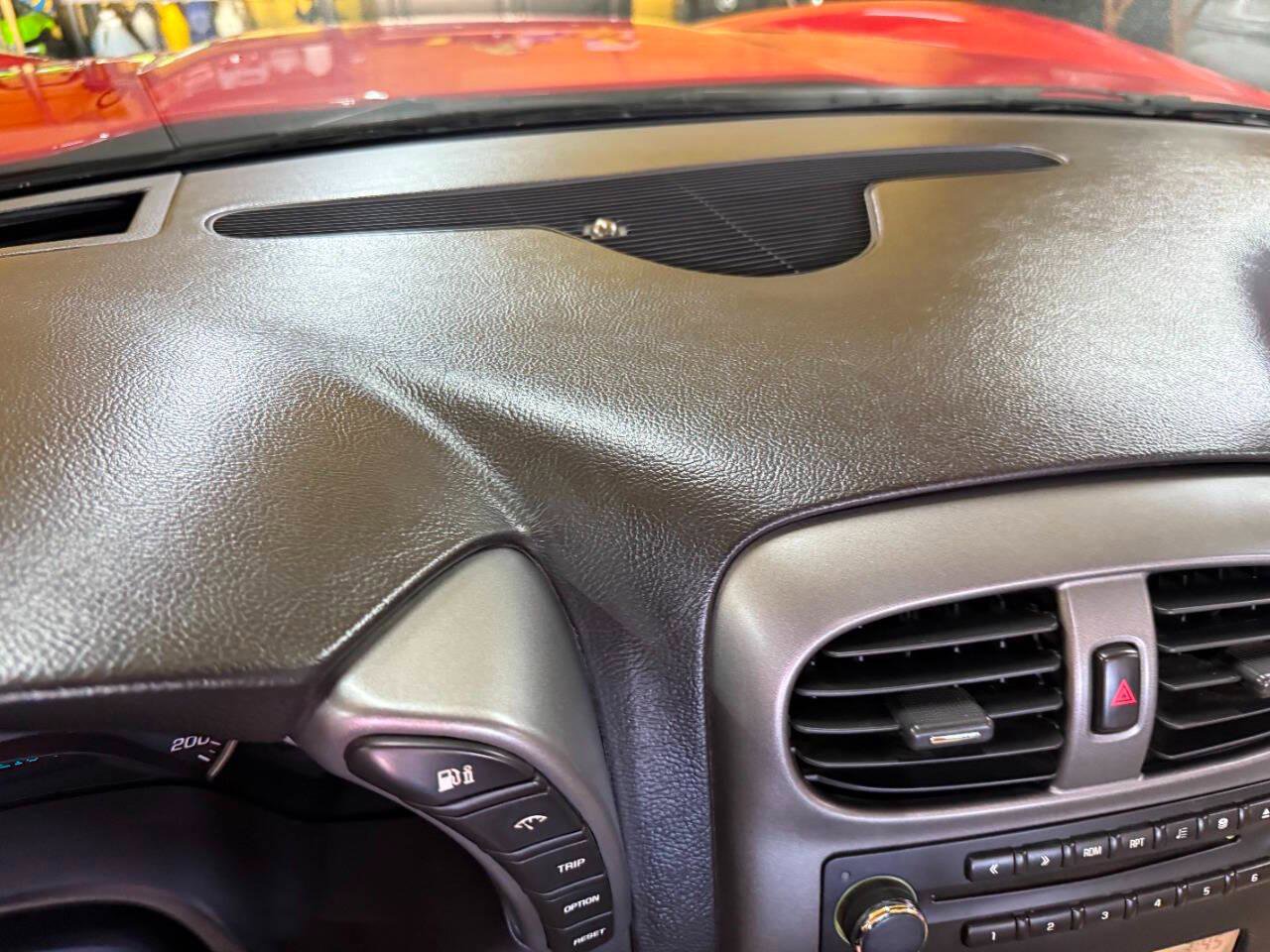 Used 2007 Chevrolet Corvette Convertible w/ Preferred Equipment Group image 44