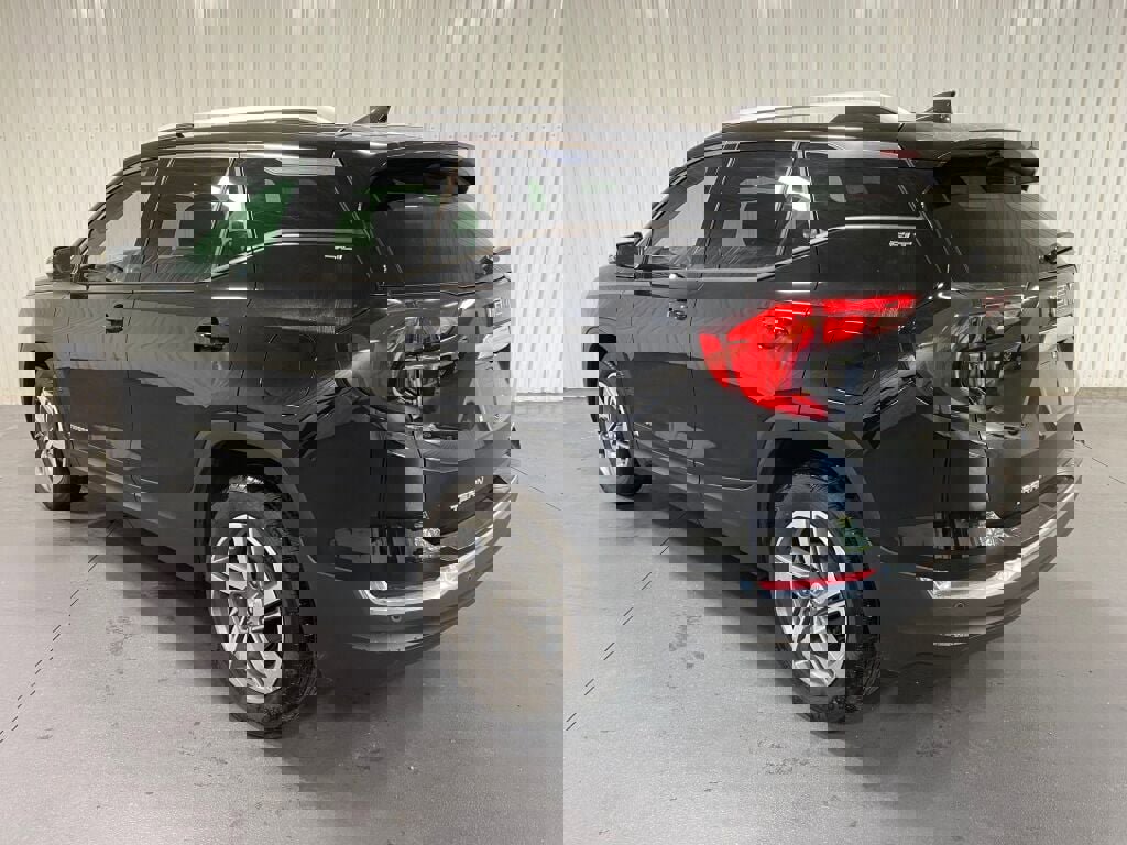 Used 2020 GMC Terrain SLT w/ Preferred Package image 23