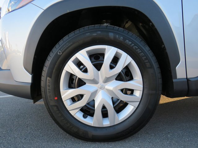 New 2026 Toyota Corolla Cross L image 6