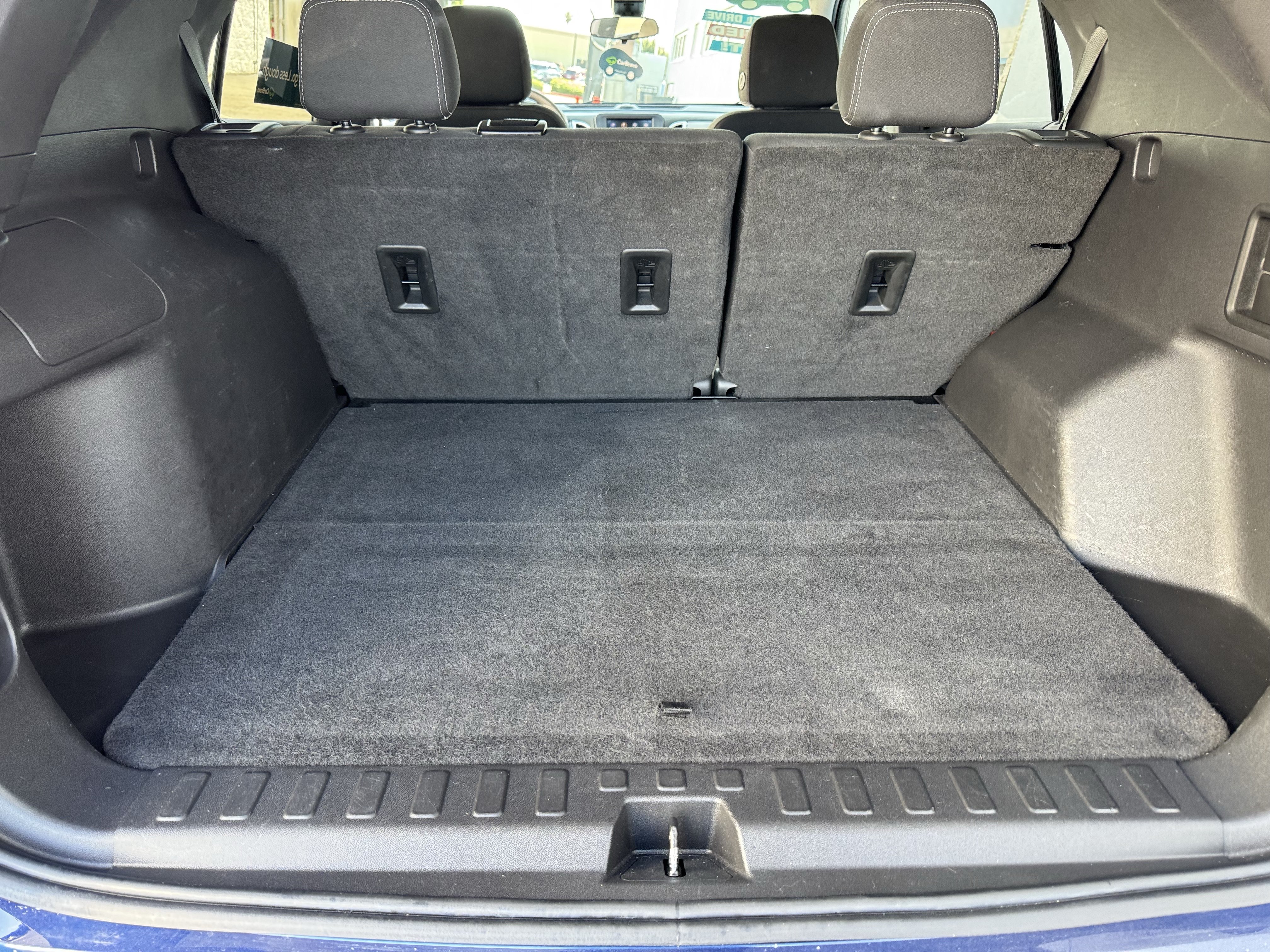Certified 2022 Chevrolet Equinox LT AWD/4WD image 20