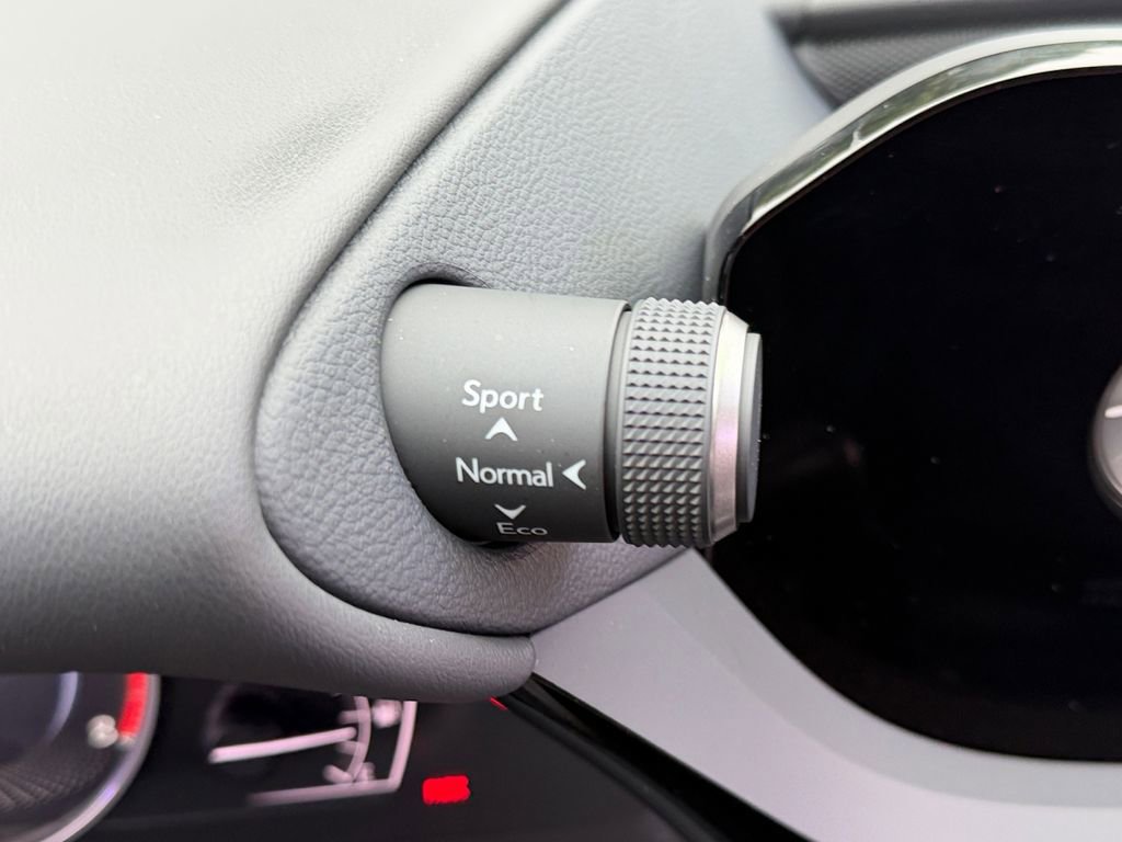 Certified 2025 Lexus ES 350 w/ Premium Package FWD image 30