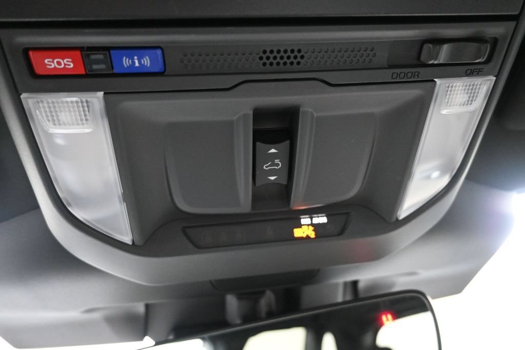 New 2026 Subaru Forester Premium AWD/4WD image 37