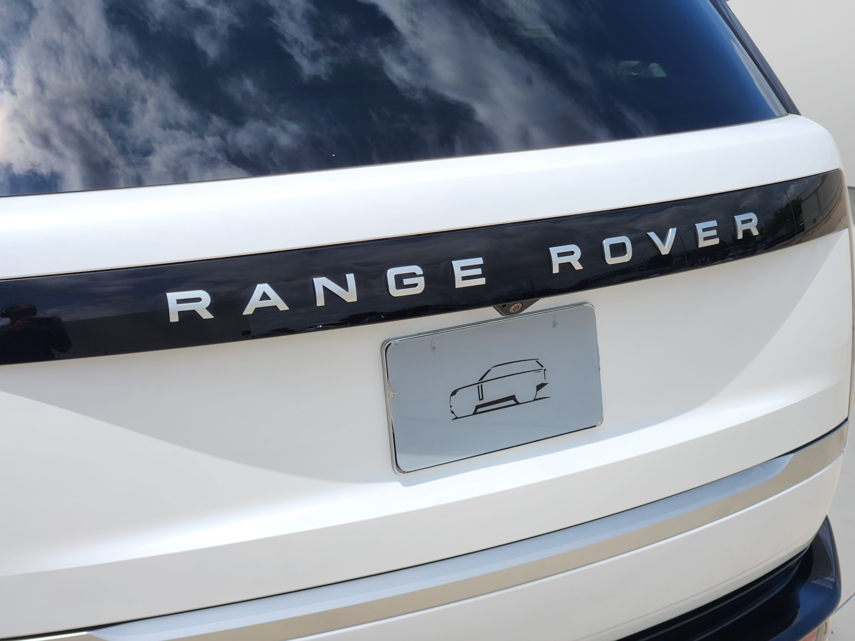 Certified 2024 Land Rover Range Rover Long Wheelbase Autobiography AWD/4WD image 34