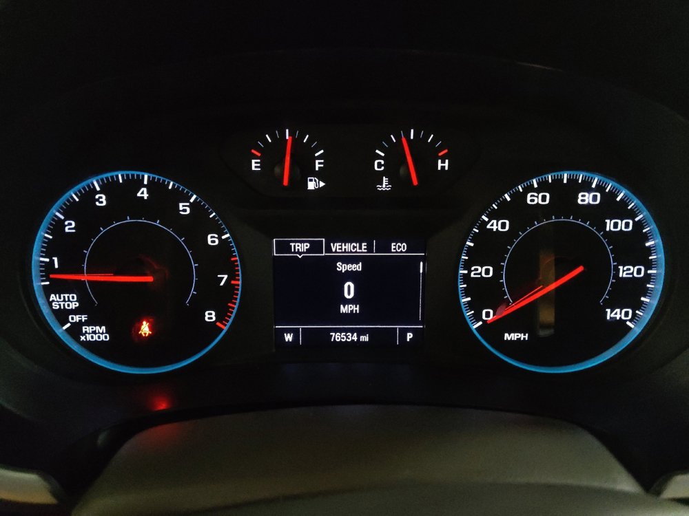 Used 2024 Chevrolet Malibu LS w/ Driver Confidence Package FWD image 23