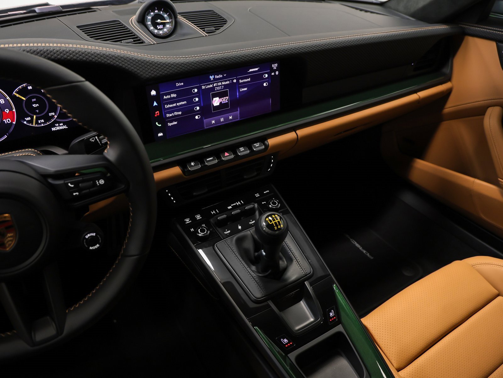 Used 2026 Porsche 911 GT3 image 53