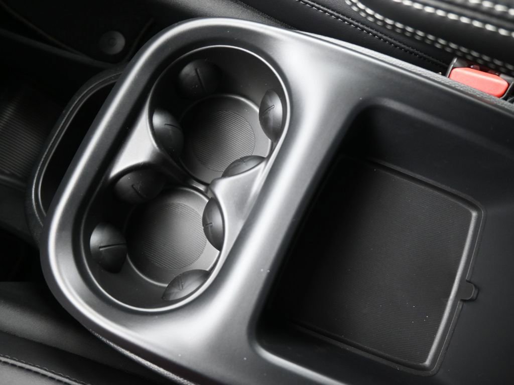 New 2026 Chrysler Pacifica Select image 33