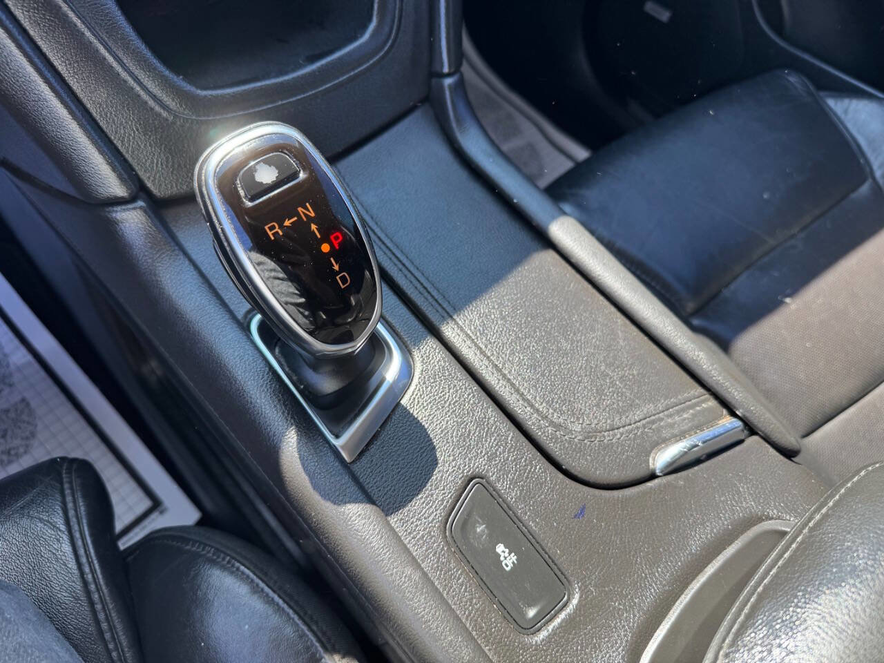 Used 2017 Cadillac XT5 Luxury image 49